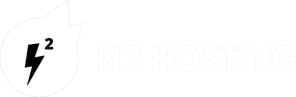 N2 Hosting Logo